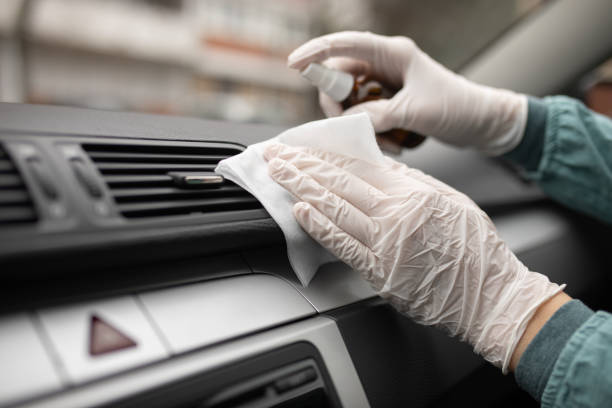 Best Professional Duct Cleaning Services  in Tyrone, OK