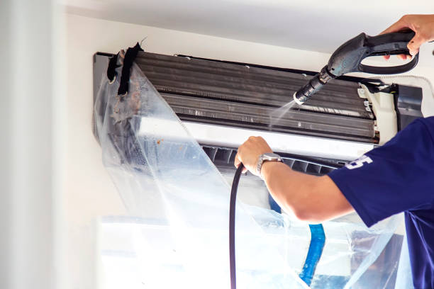 Best Air Duct Cleaning Near Me  in Tyrone, OK