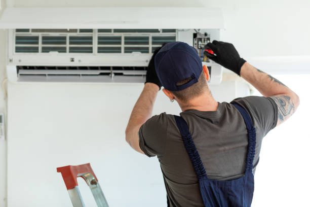 Best Air Duct Cleaning Company Near Me  in Tyrone, OK