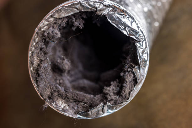 Best Commercial HVAC Duct Cleaning  in Tyrone, OK