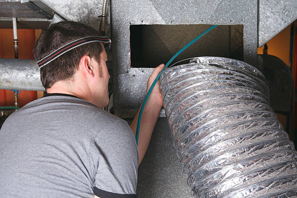 Best Home Air Vent Cleaning  in Tyrone, OK