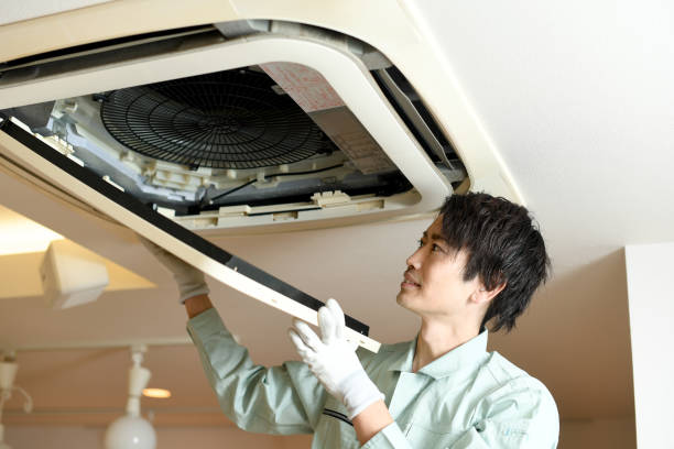 Best Affordable Duct Cleaning Services  in Tyrone, OK
