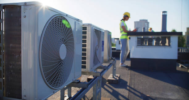 Best Commercial Air Duct Cleaning  in Tyrone, OK
