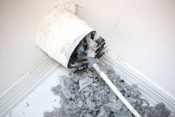 Reliable OK Airduct Cleaning Solutions