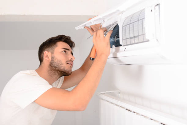 Best Air Duct Cleaning Near Me  in Tyrone, OK